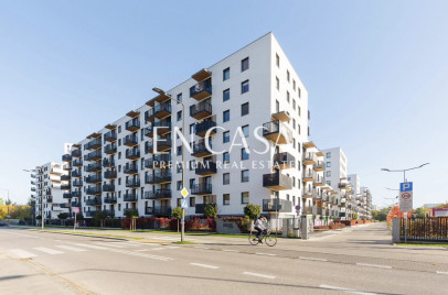 Investment Warszawa Wola Fort Wola
